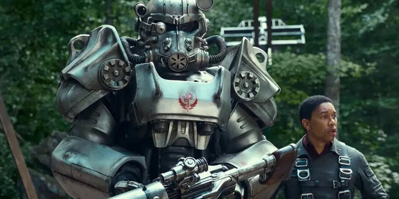 Did the Fallout TV Show Retcon New Vegas?