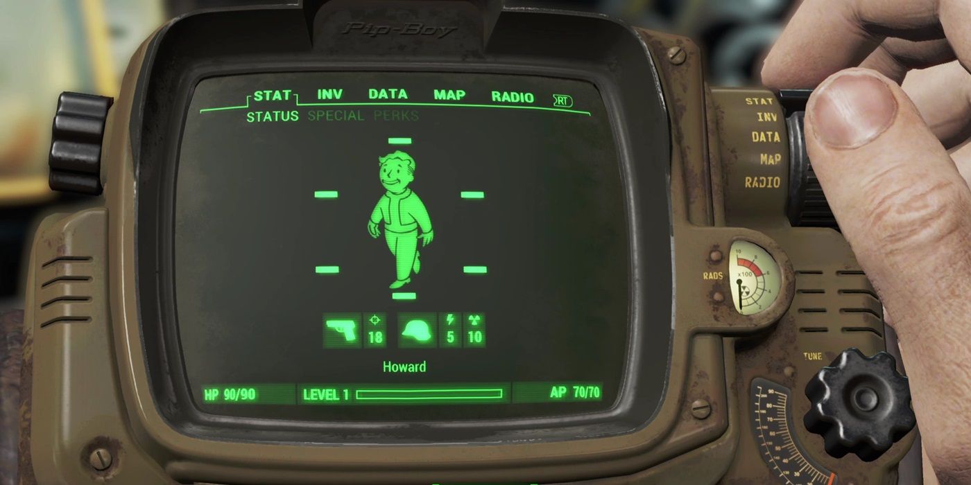 Fallout: Every Easter Egg and Reference in the Show