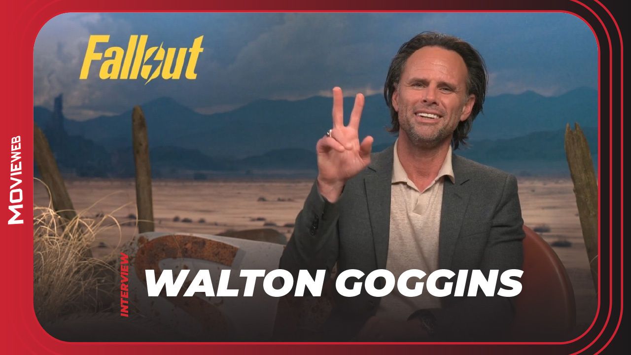 Walton Goggins & Justified Co-Star Timothy Olyphant Explain Their Feud