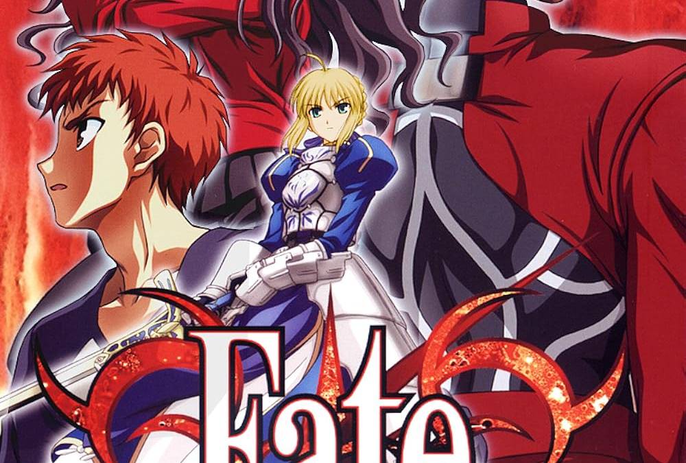 Fate/Stay Night (2006) MovieWeb
