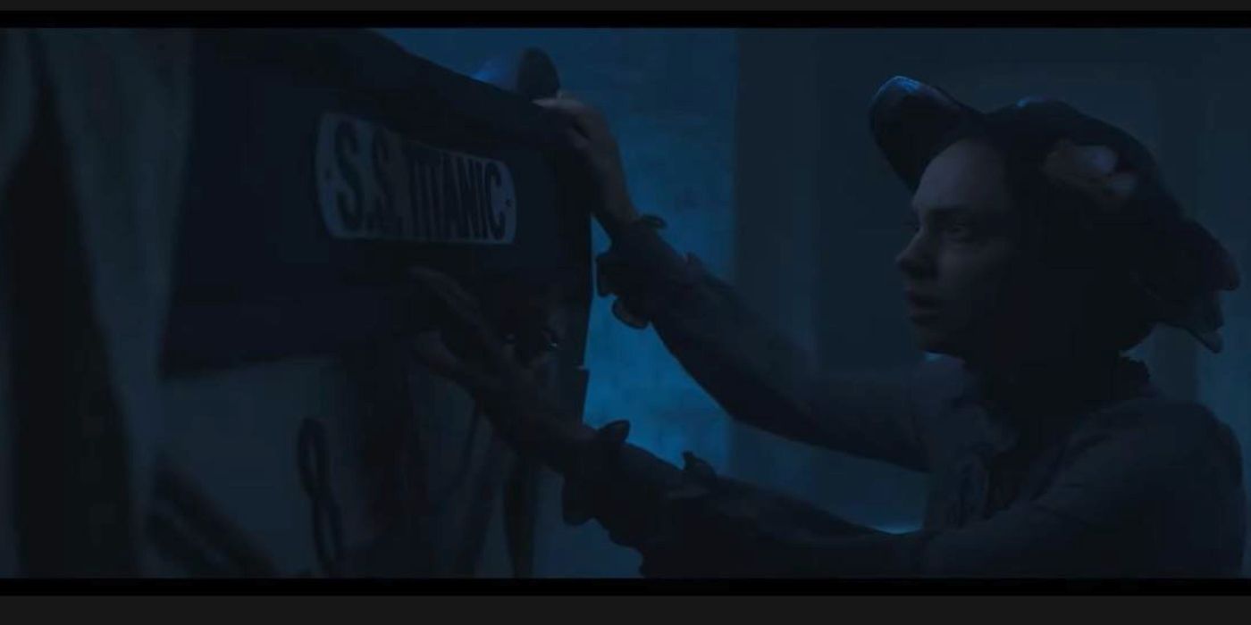 Is Unsinkable Accurate to the True Story of the Titanic?