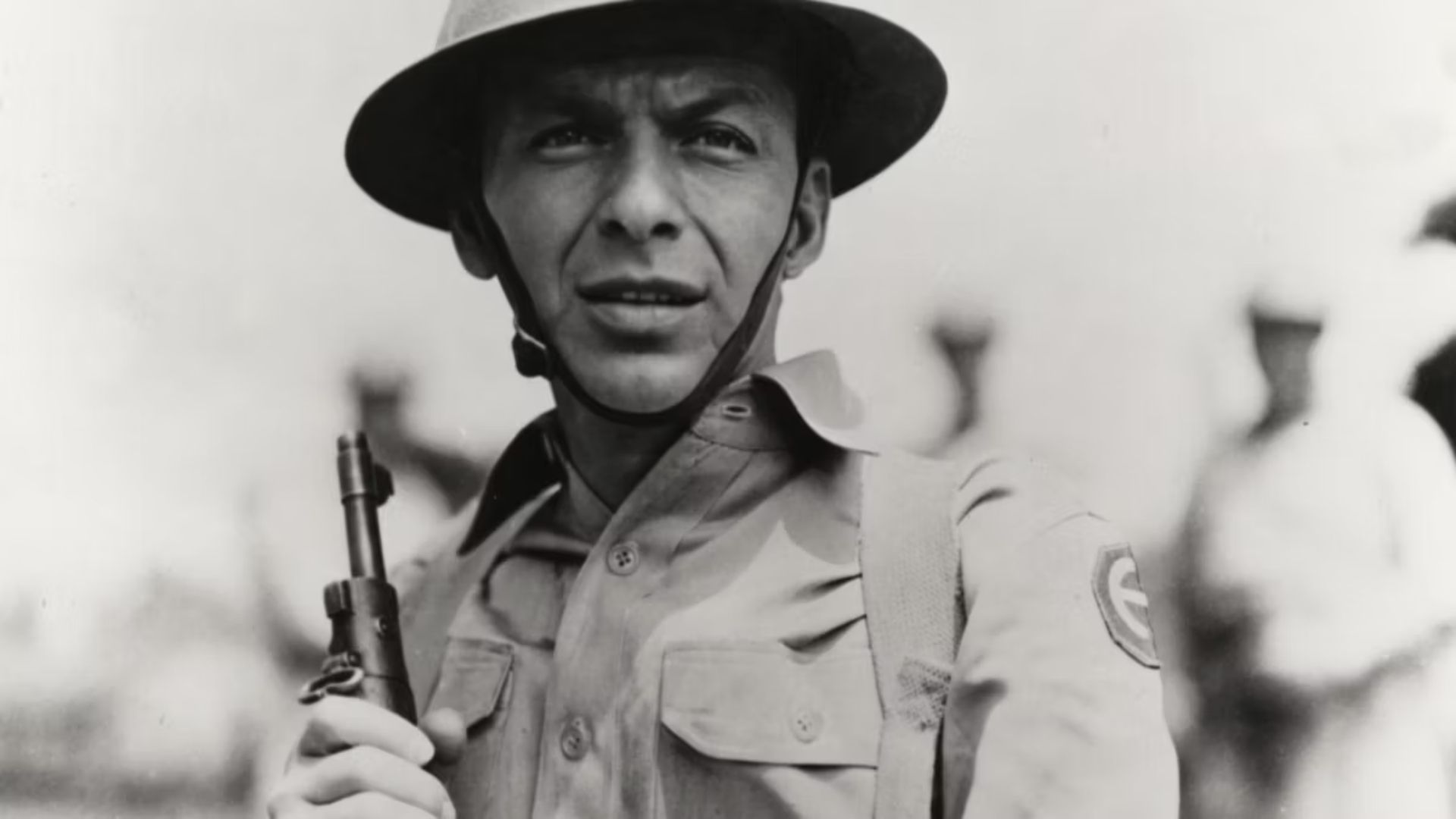 Casting Kevin Spacey Killed Paul Schrader's Frank Sinatra Biopic
