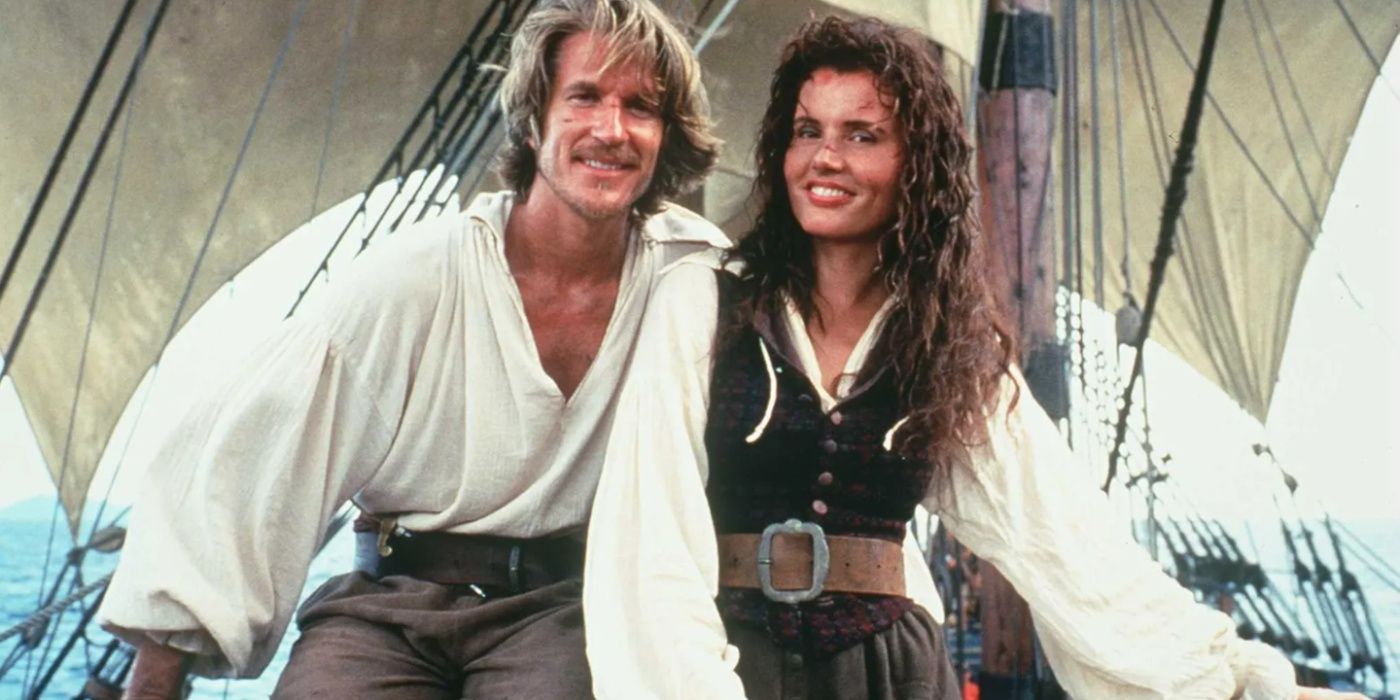 The Bricklayer and the History of Renny Harlin's Career