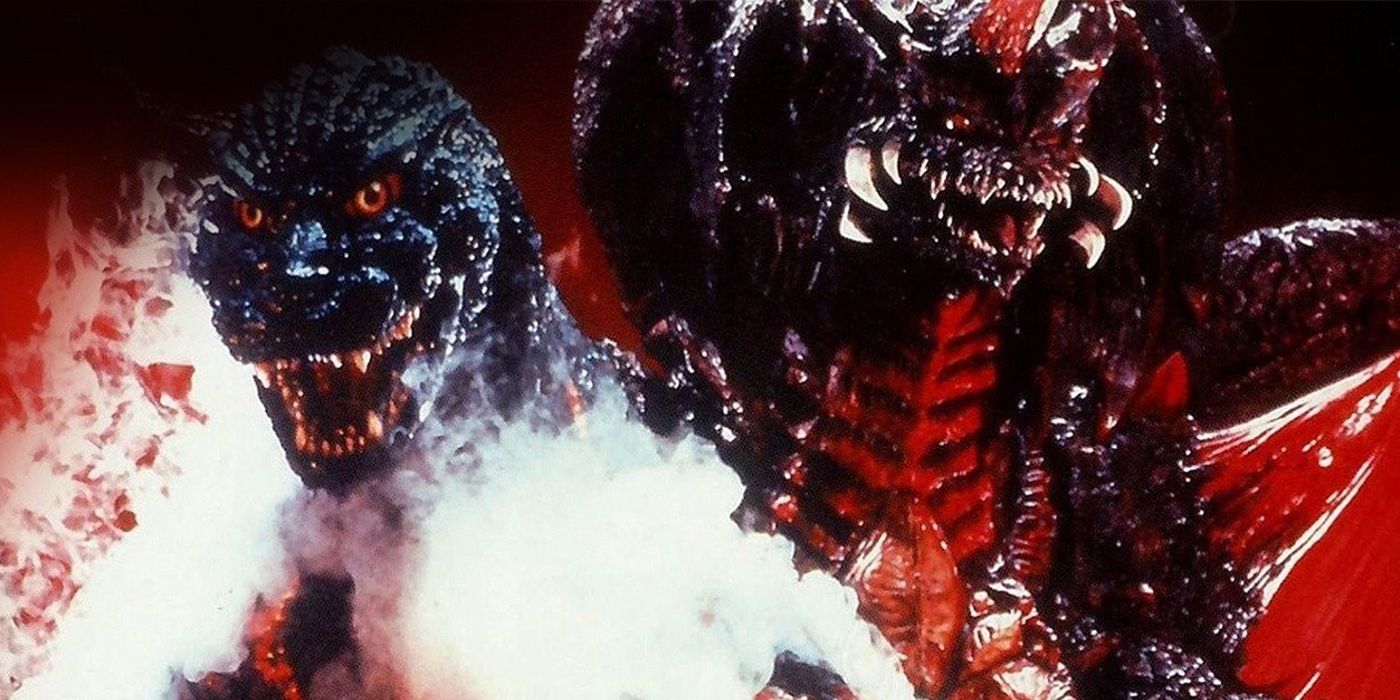 特撮 T's FACTO DESTOROYAH vs GODZILLA Jr. T´s FACTO DESTOROYAH vs GODZILLA Jr.