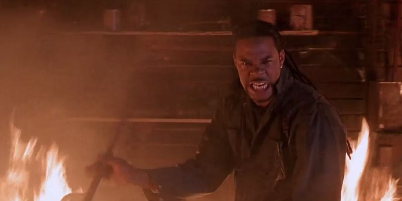 Best Comic Relief Characters in Horror Movies