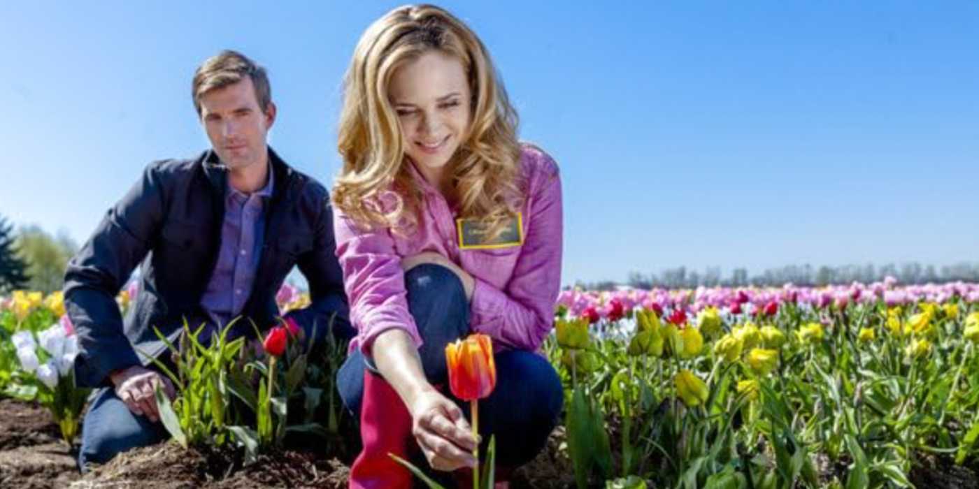 Spring Time Movie 10 Best Springtime Hallmark Movies