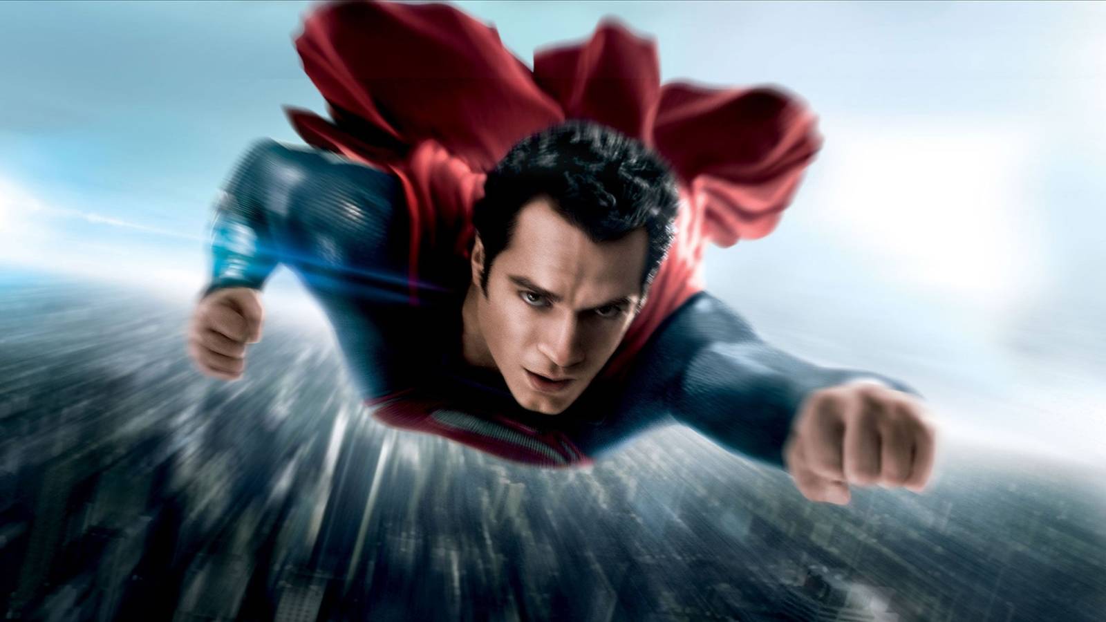 Why Zack Snyder's Vision for Superman in 'Man of Steel' Ultimately Failed