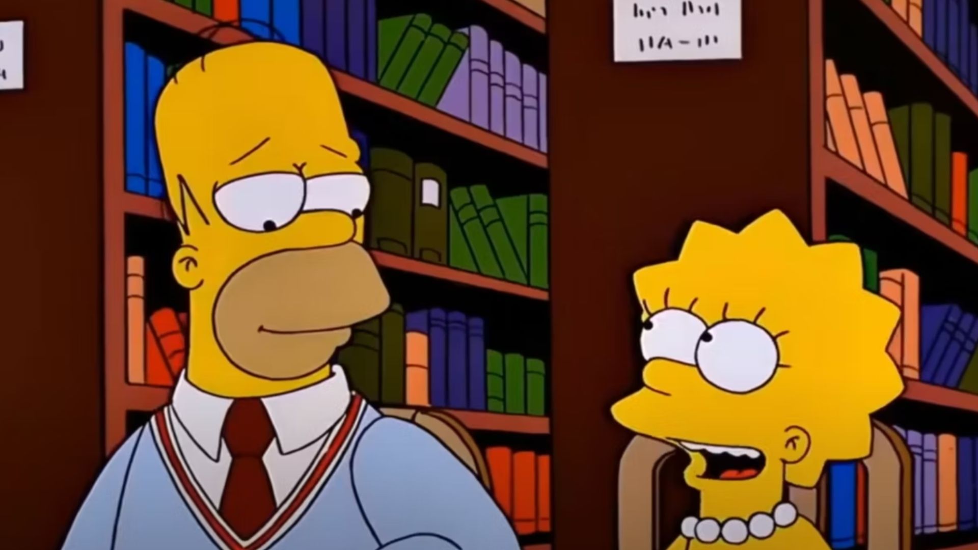 15 Best Seasons of The Simpsons, Ranked