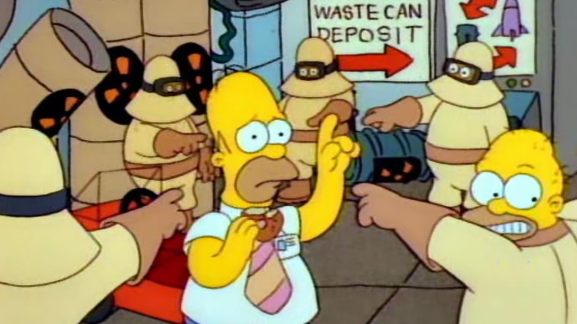 15 Best Seasons of The Simpsons, Ranked