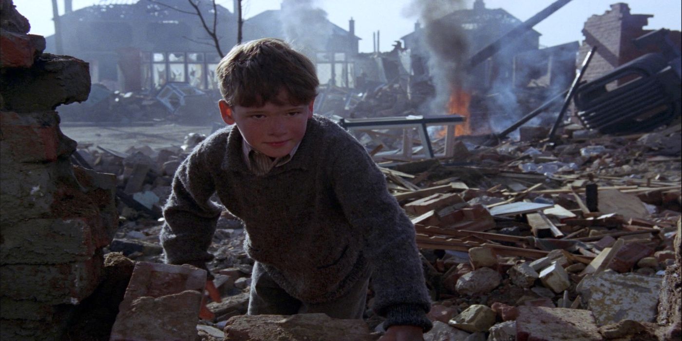 12 Greatest British War Movies of All Time