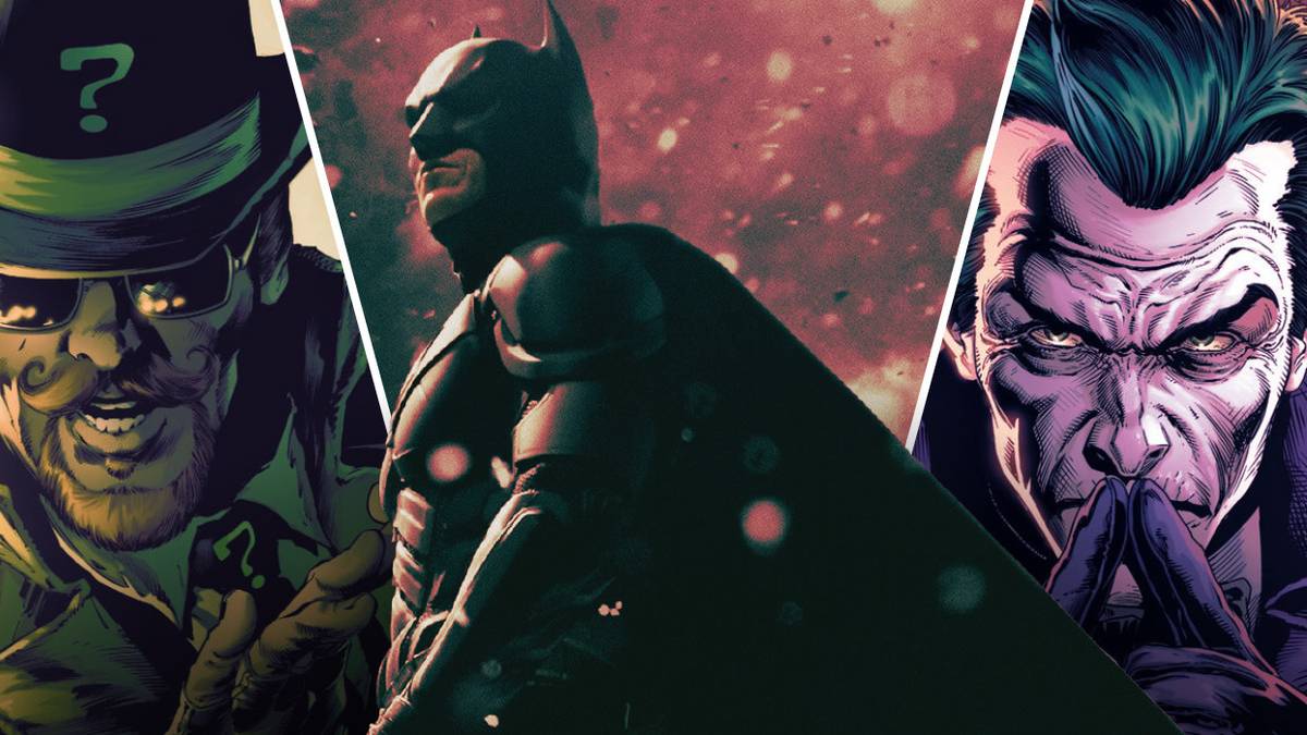 All 9 2024 DCU Movies and TV Shows Releasing This Year