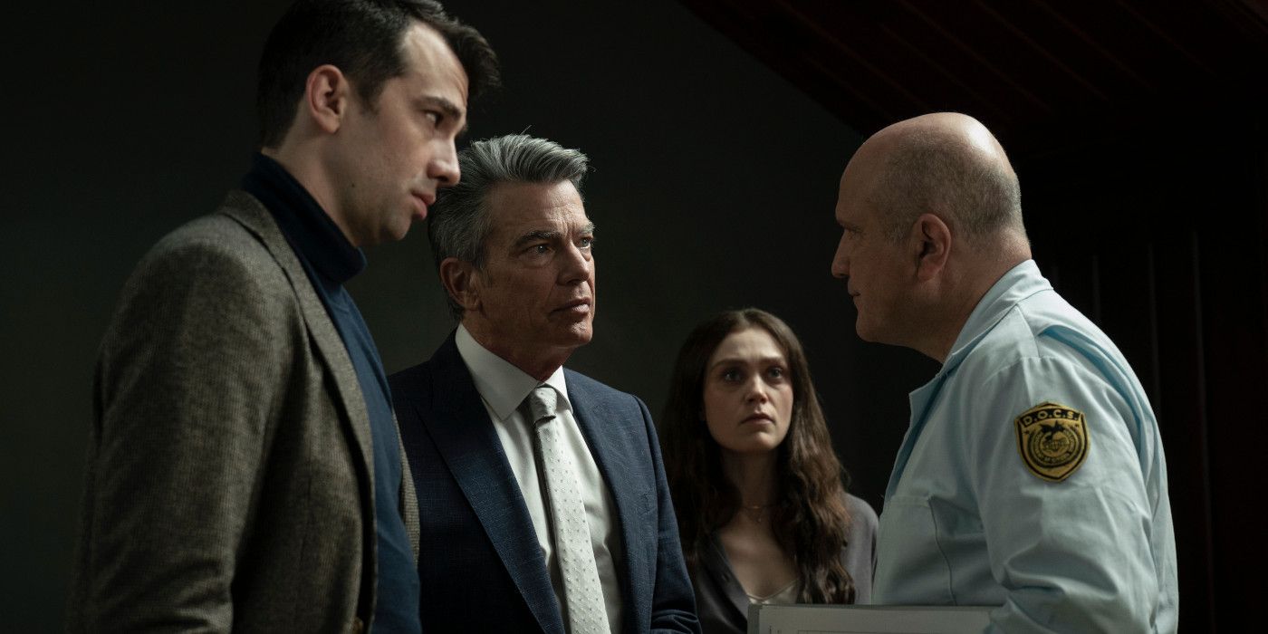 Cailtin Cronenberg's 'Humane' is a Streaming Hit, With a Premise That ...