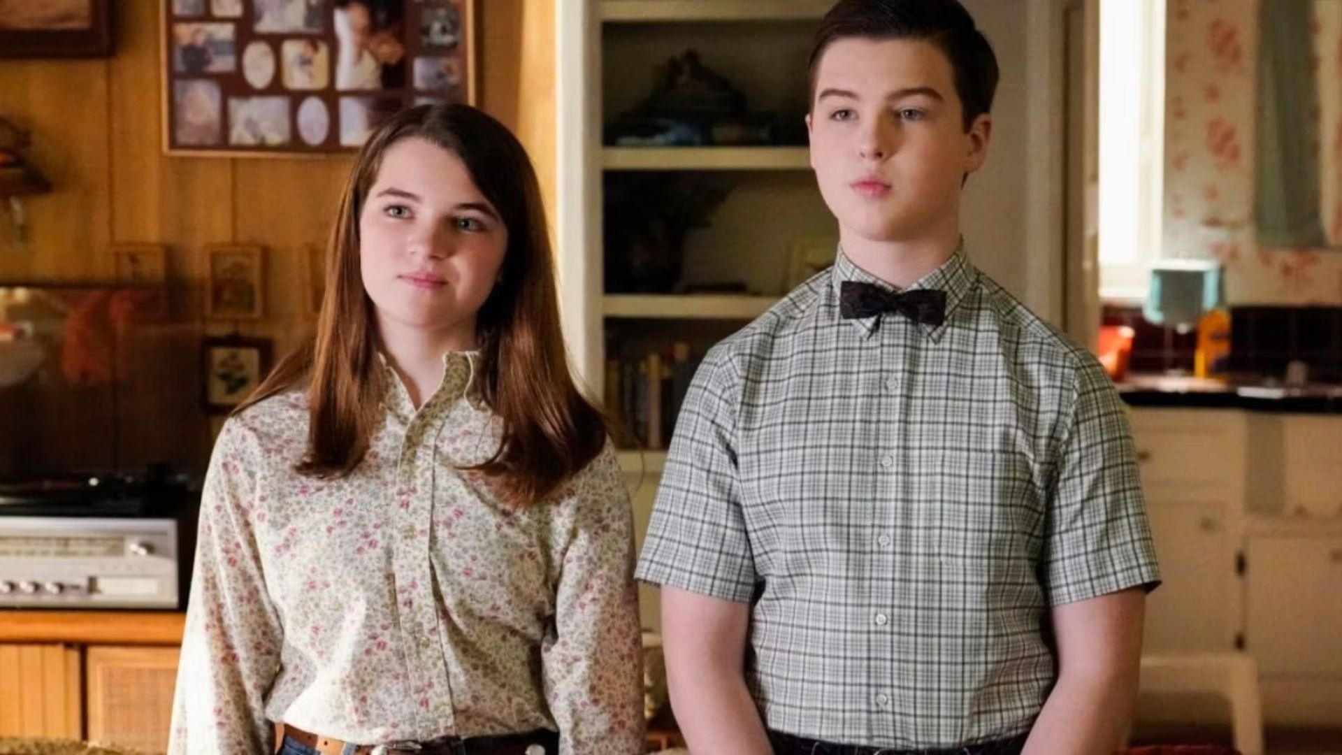 22 Best and Funniest Quotes From Young Sheldon