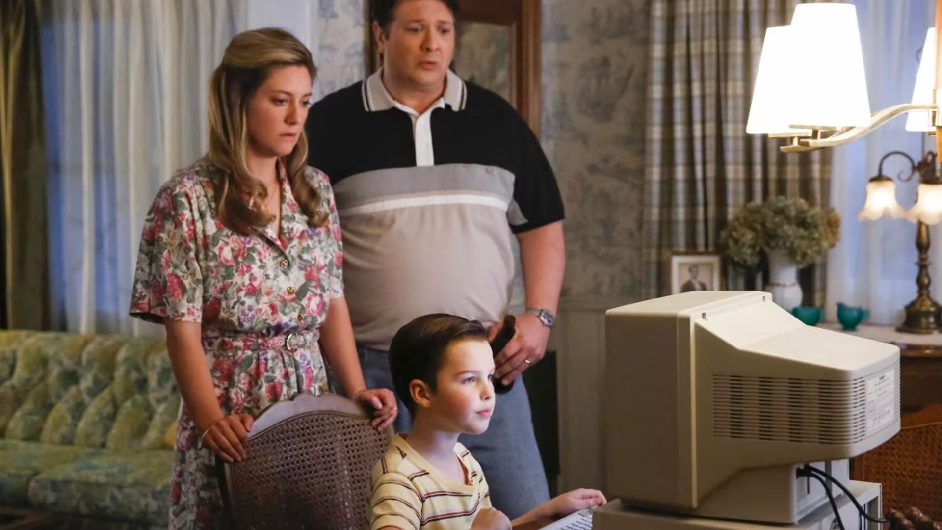 Young Sheldon Ending, Explained: These Big Bang Continuity Errors Are ...