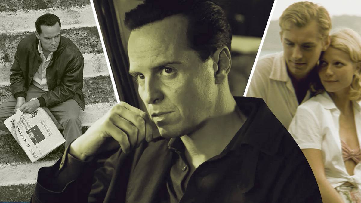 Is Netflix's Ripley Based on The Talented Mr Ripley?