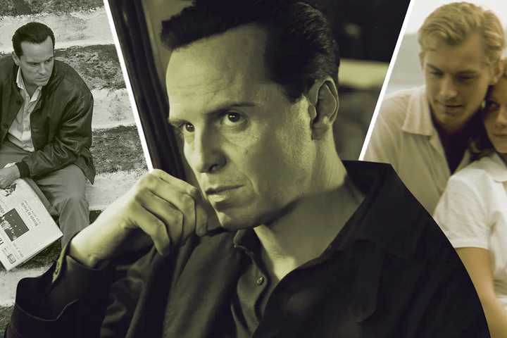 Matt Ripley Actor Ripley | MovieWeb