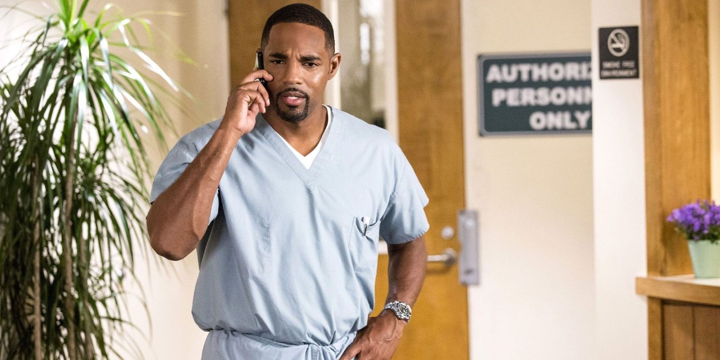 Grey's Anatomy Needs to Leave this Misogynistic Trope Behind