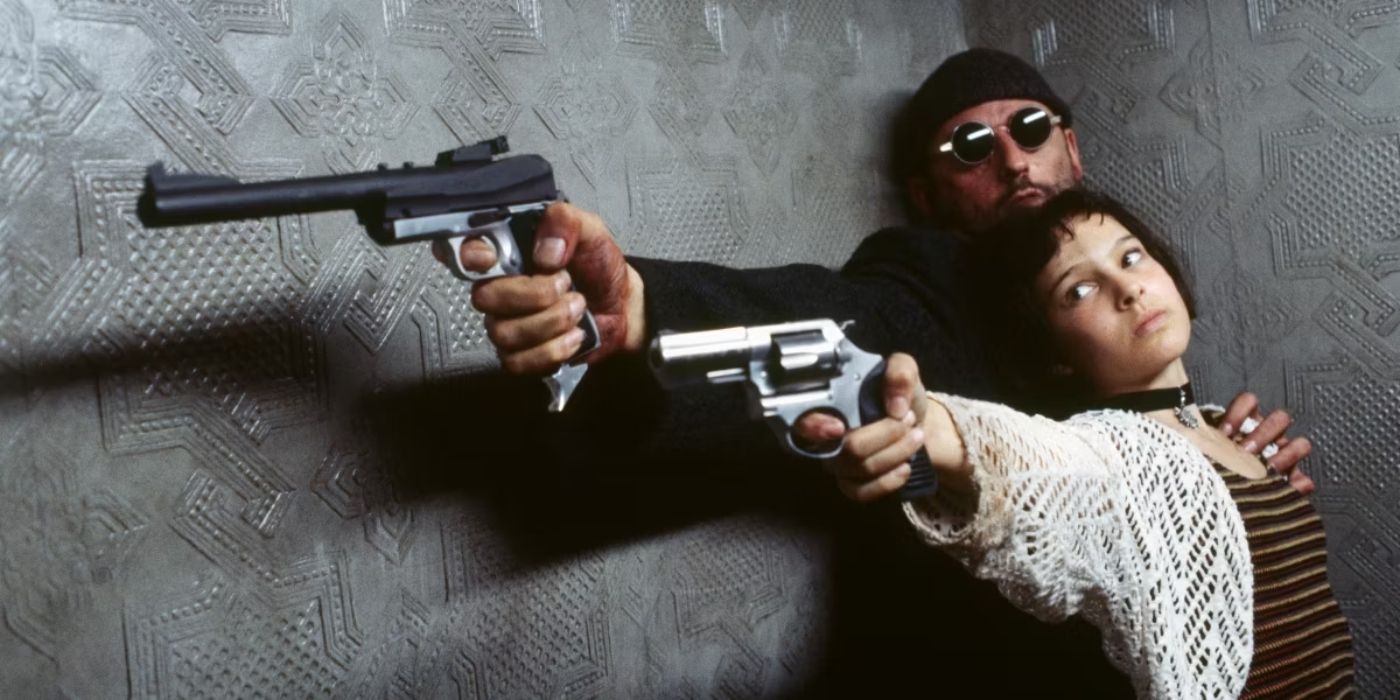 Snoop Dogg To Star in Luc Besson's Post-Apocalyptic Sci-fi Film 'The ...