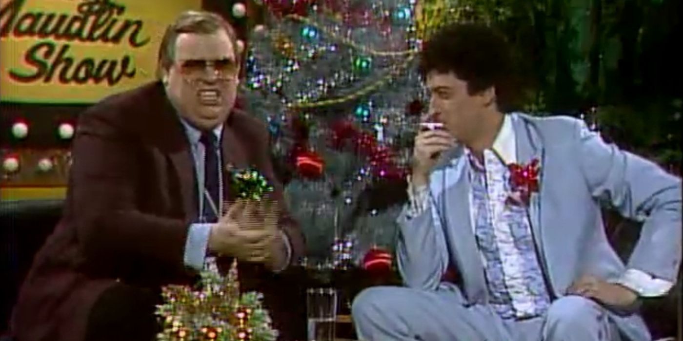 This Late Actor Upstaged Adam Sandler in His Own Movie