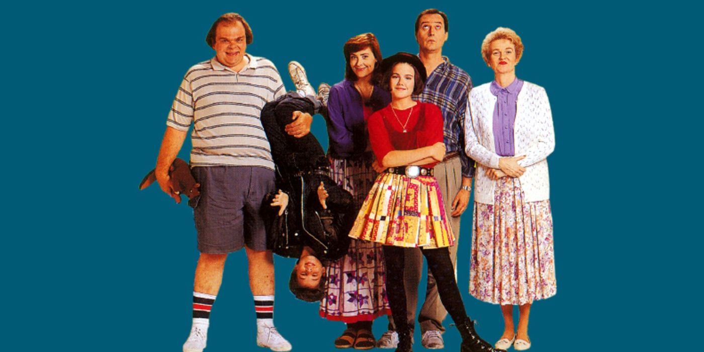 This Late Actor Upstaged Adam Sandler in His Own Movie
