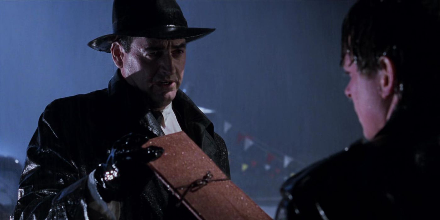 This Late Actor Upstaged Adam Sandler in His Own Movie