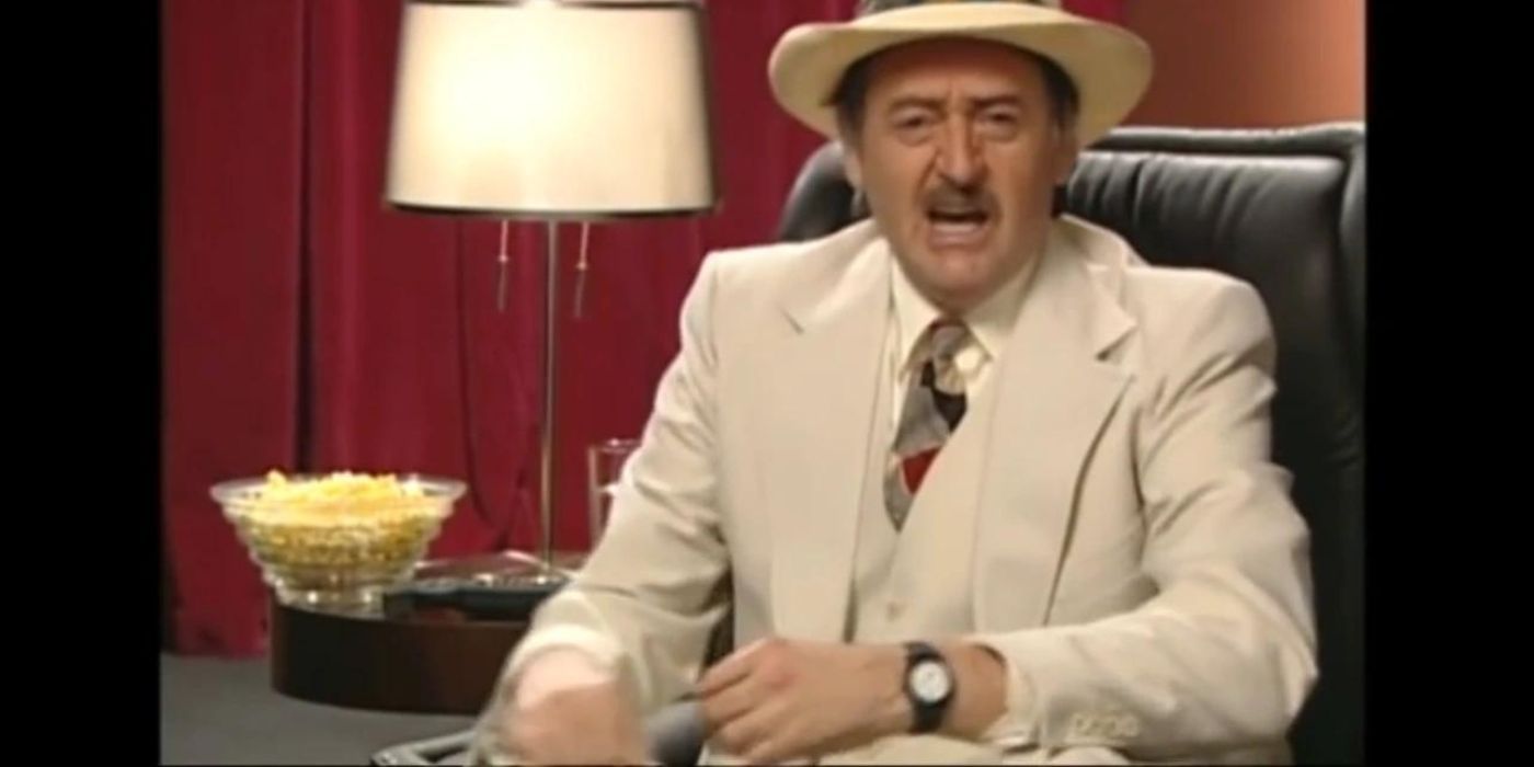 This Late Actor Upstaged Adam Sandler in His Own Movie