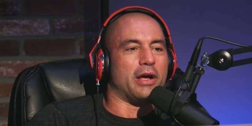 How Joe Rogan's Conspiracy Syfy Series Backfired Hilariously