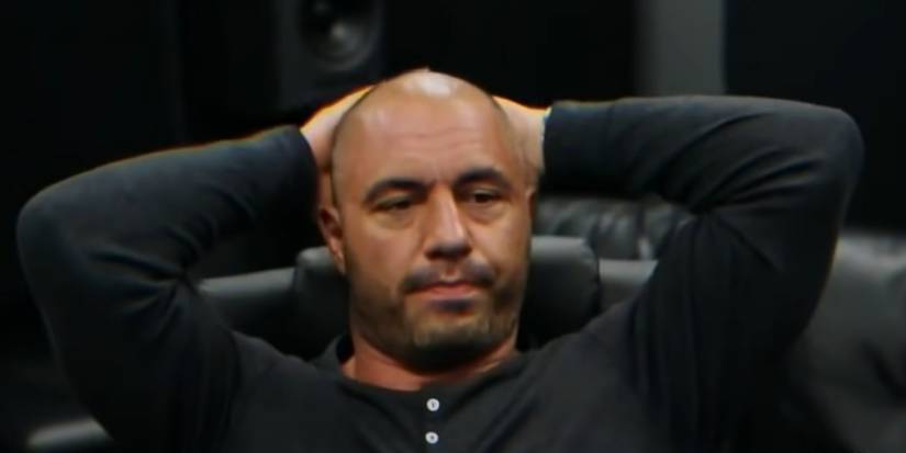How Joe Rogan's Conspiracy Syfy Series Backfired Hilariously
