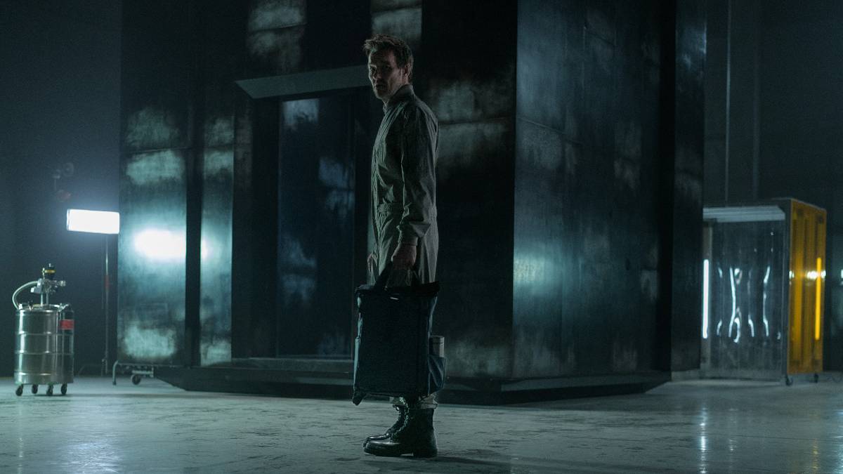 Apple TV's 'Dark Matter' Becomes Unstoppable 400-Day Streaming Smash Hit