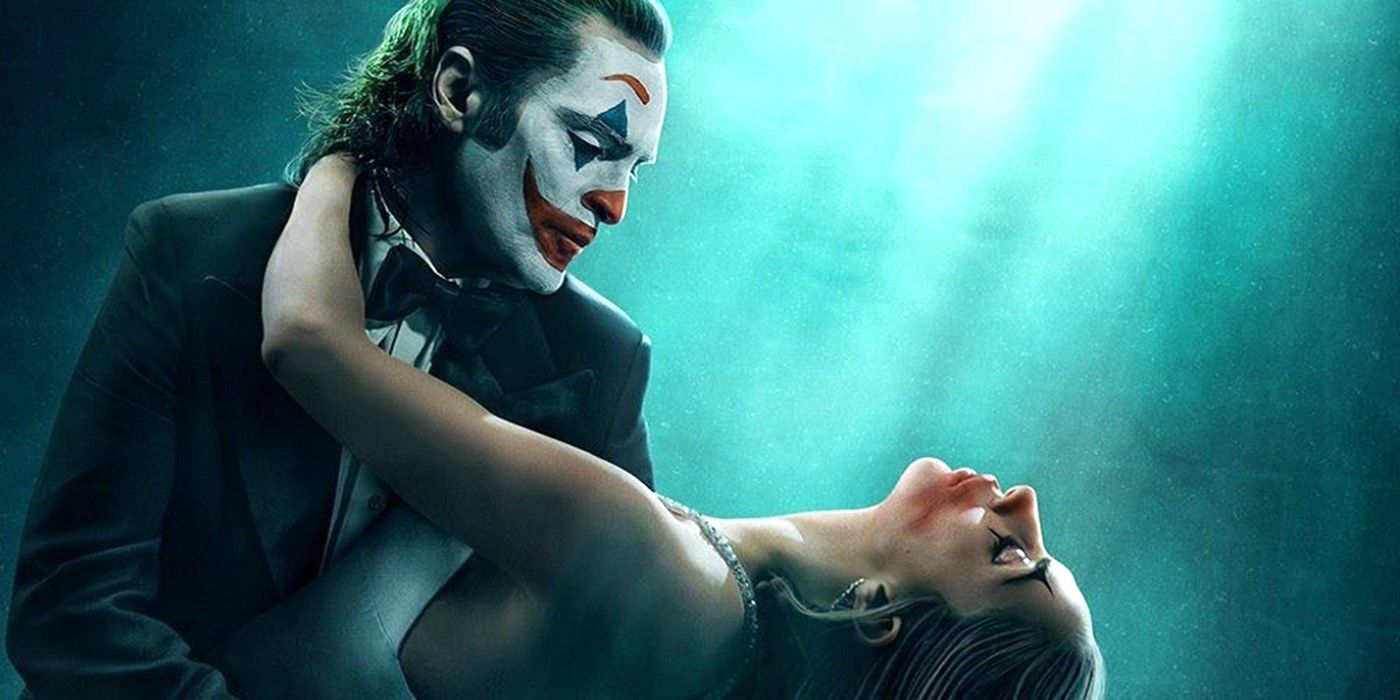 Joker 2 Trailer Reveals Joaquin Phoenix & Lady Gaga's DC Musical