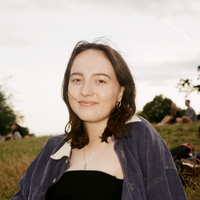 Josie Greenwood - Editor