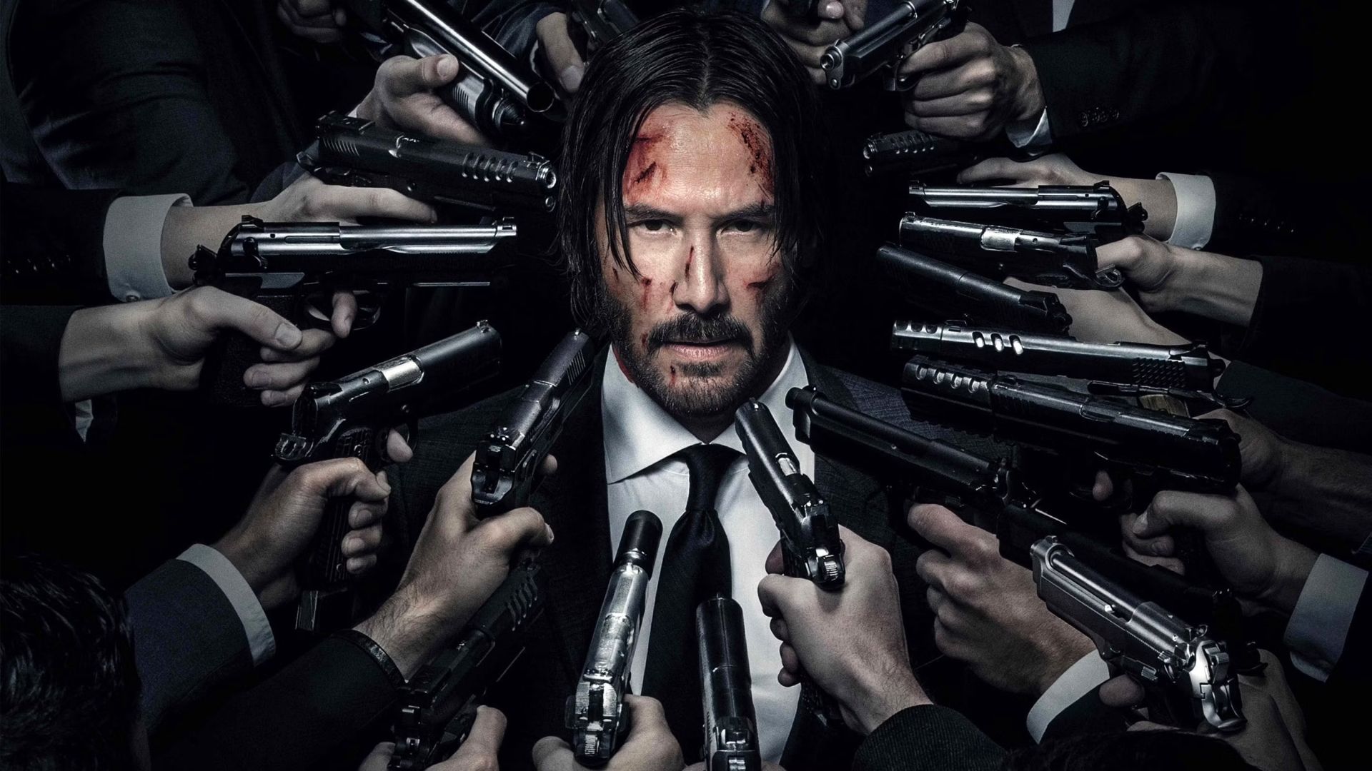 Eva Longoria Has Made Over $12 Million From John Wick