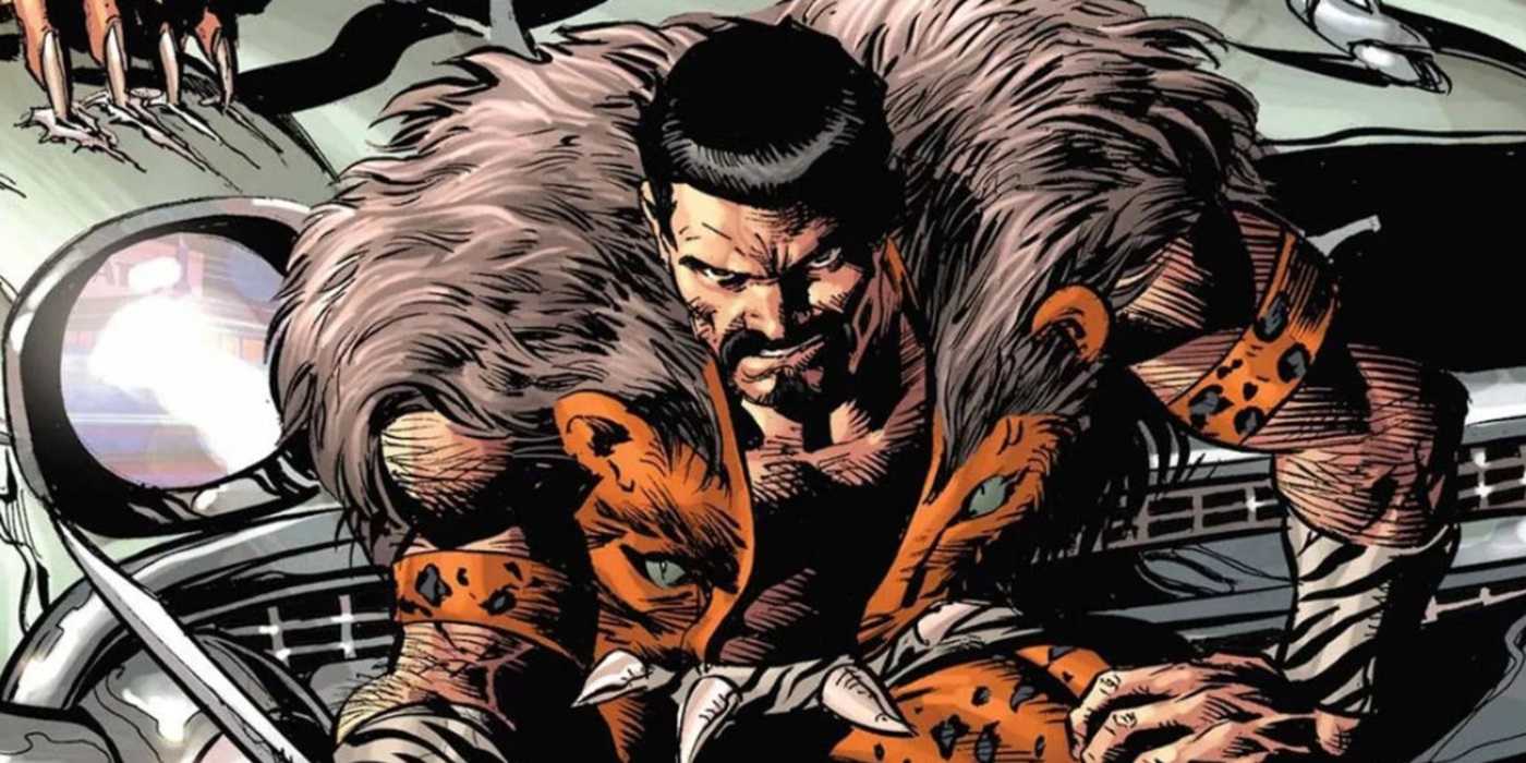 Kraven The Hunter Lands 69 Rotten Tomatoes Score After Opening Night kraven-the-hunter-lands-69-rotten-tomatoes-score-after-opening-night
