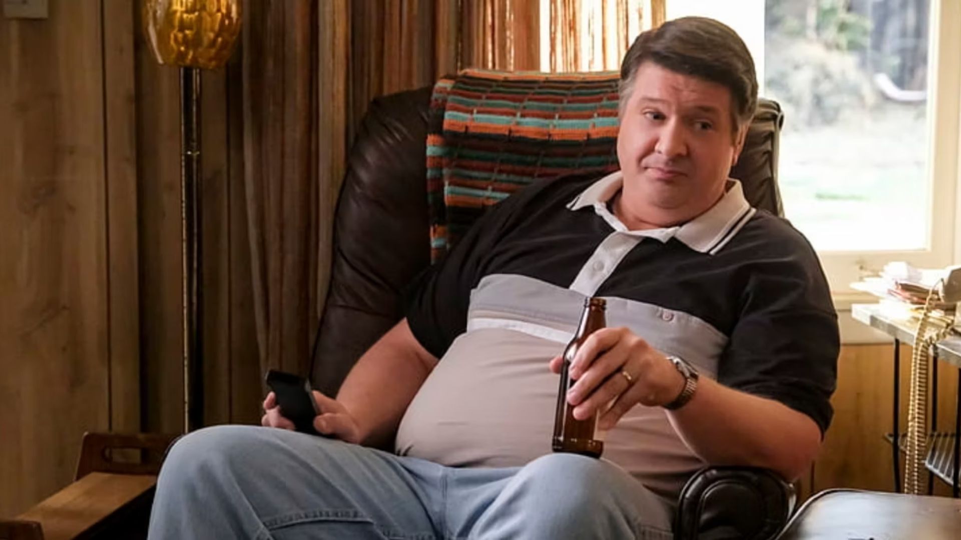 The Young Sheldon Ending Finally Redeemed George Cooper