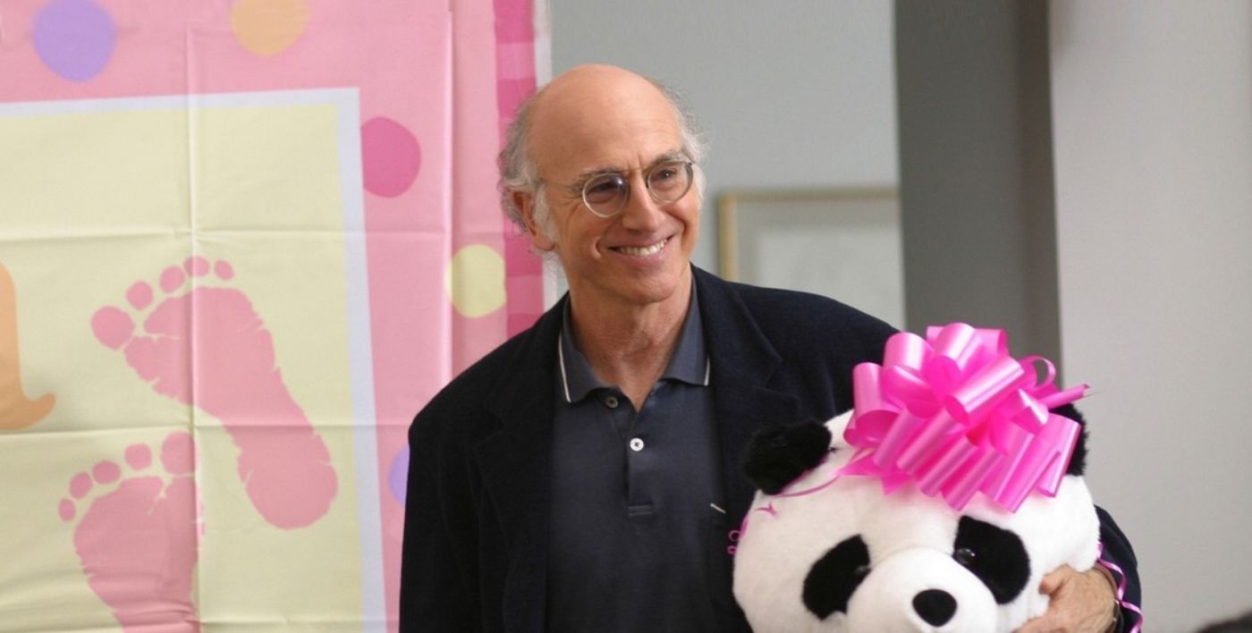 The Worst Things Larry David Ever Did on Curb Your Enthusiasm
