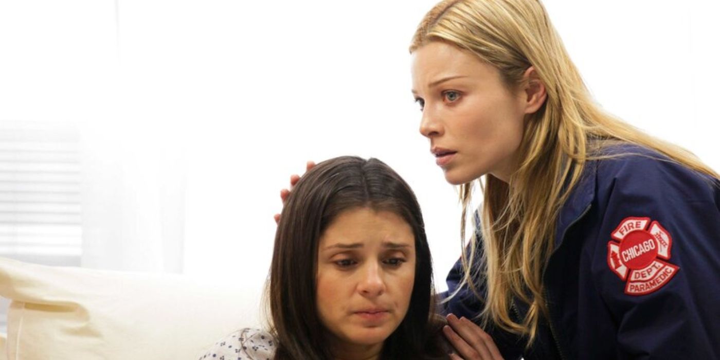 Why Is Chicago Fire Losing Cast Members?