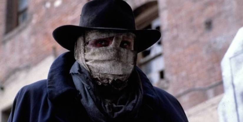 Sure Another Darkman Movie Would Be Great