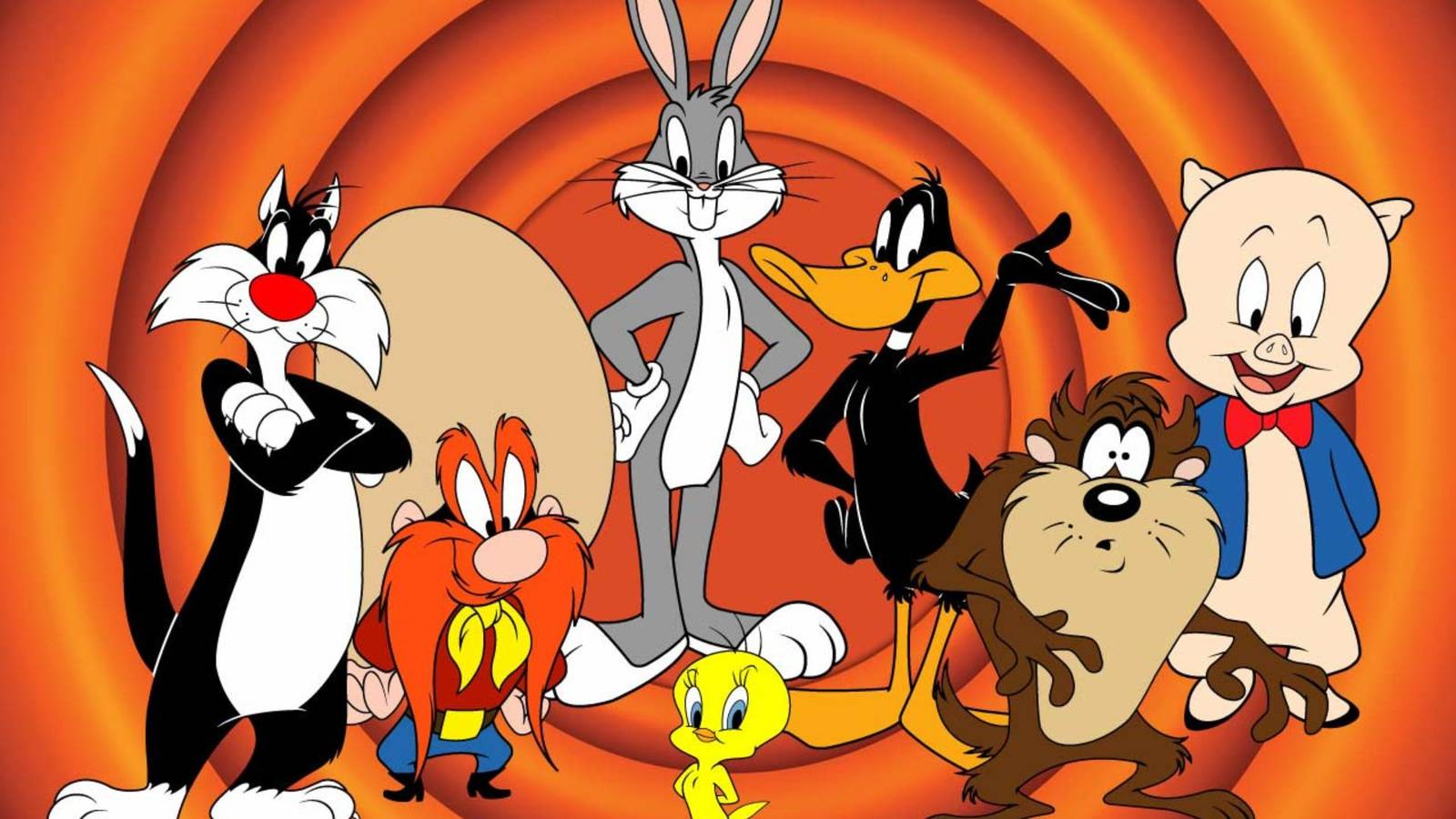 'Looney Tunes' Library Returns to Warner Bros. With TCM Deal