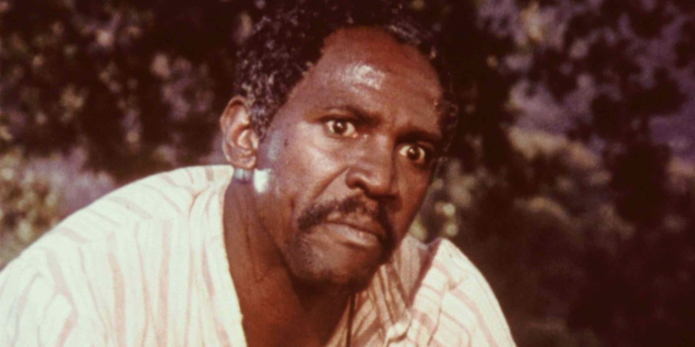 10 Movies & TV Shows That Helped Define Louis Gossett Jr.'s Storied Career