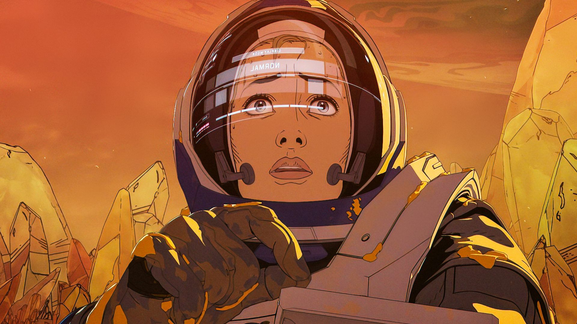 Netflix's 'Love, Death, & Robots' Is Perfect for Sci-Fi Fans