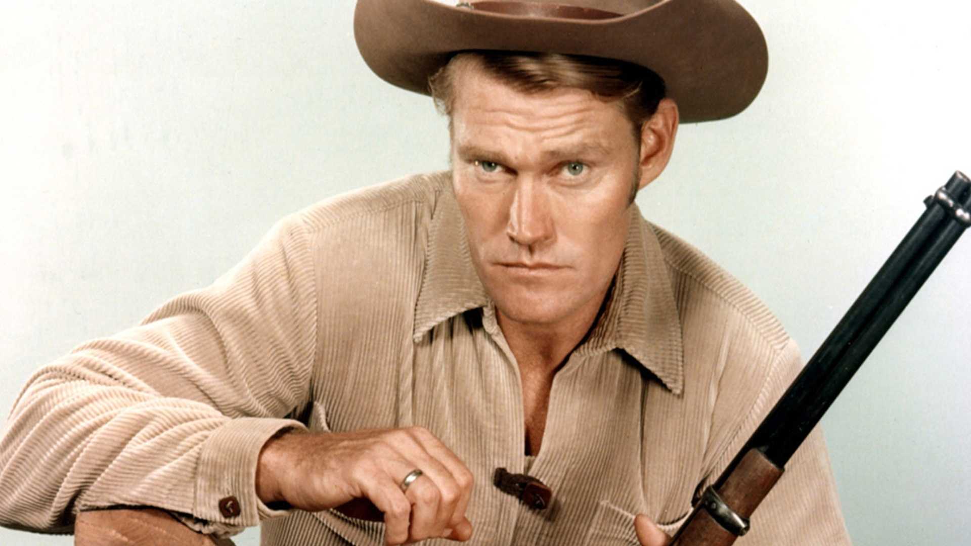 The Rifleman Pfp 15 Greatest Western TV Characters of All Time