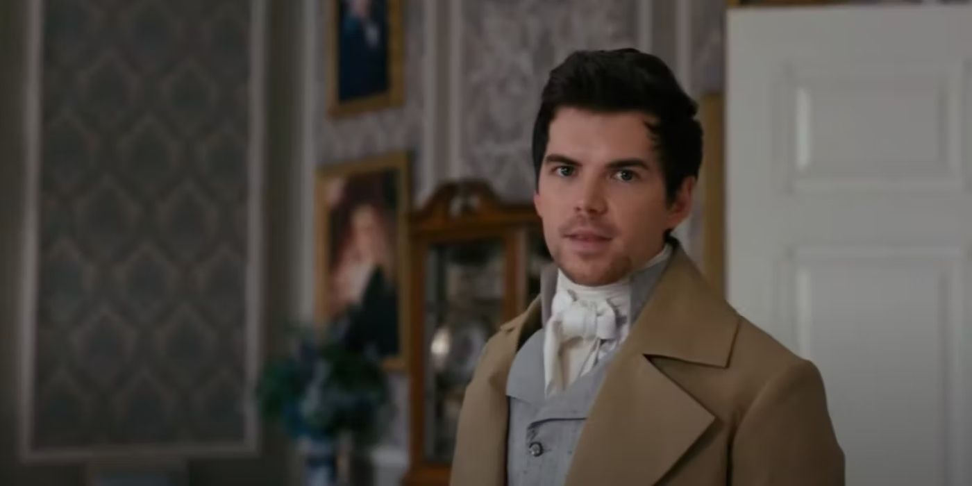 Bridgerton Season 3 Family Tree and Character Ages, Explained