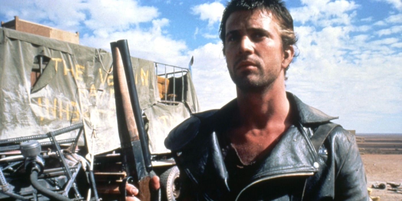 The Mad Max Timeline, Explained