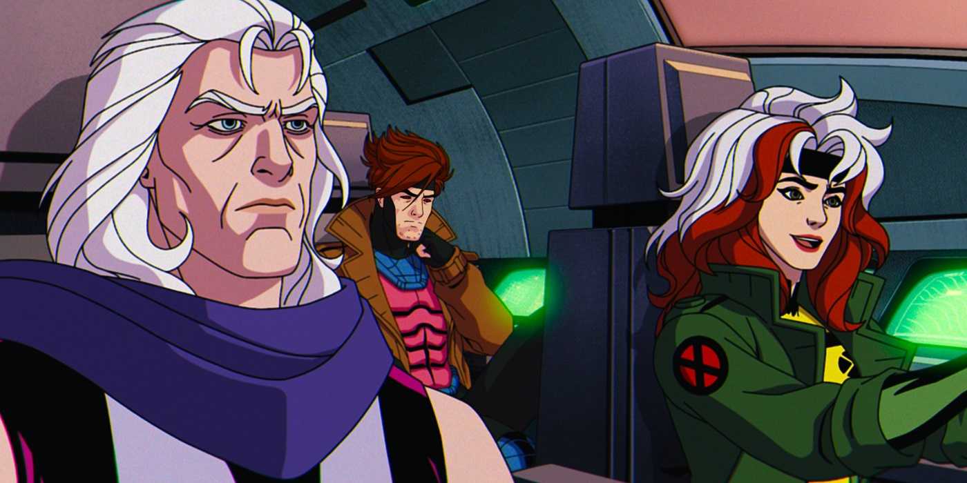 Gambit Flying Fallout's Release Strategy on Prime Video Was a Mistake