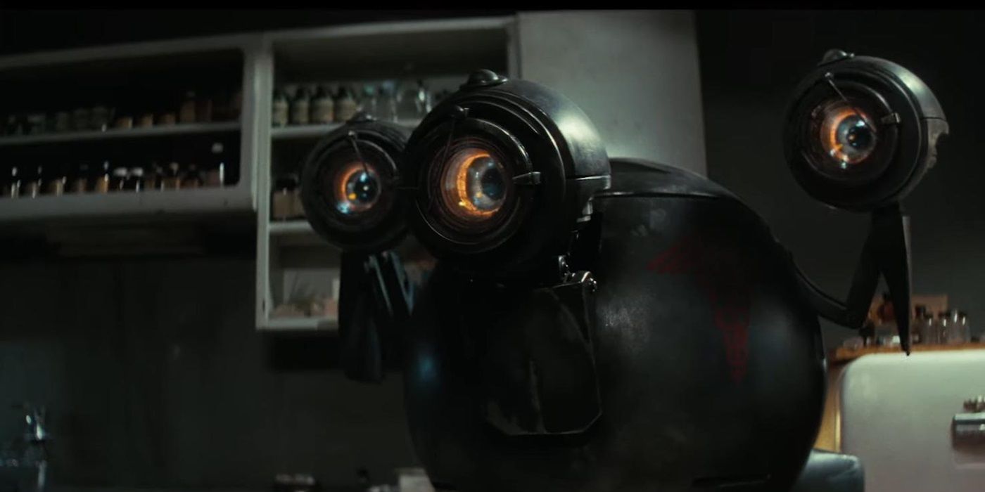 Fallout: Every Easter Egg and Reference in the Show