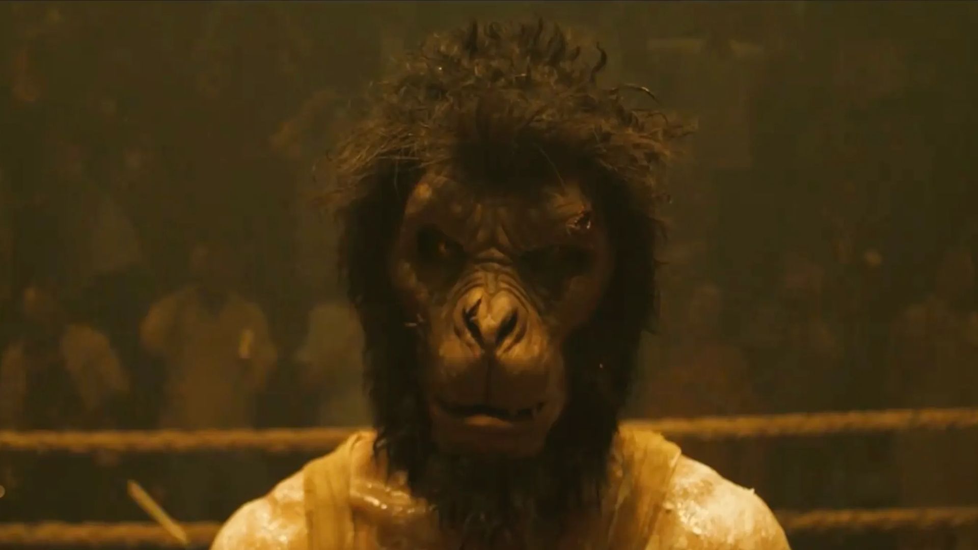 Action Movie With 89% on Rotten Tomatoes, Monkey Man, Hits Prime Video ...