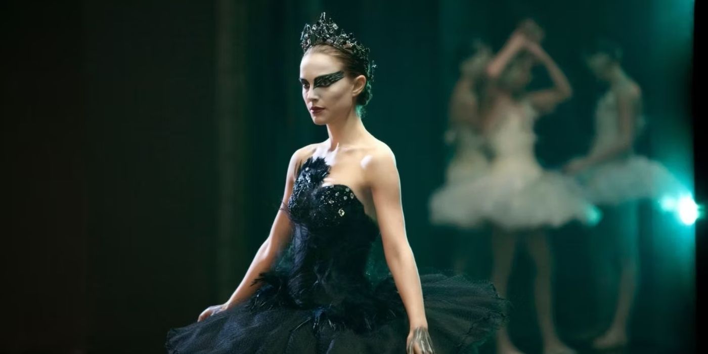 Why Natalie Portman's Black Swan Performance Angers Some Dancers