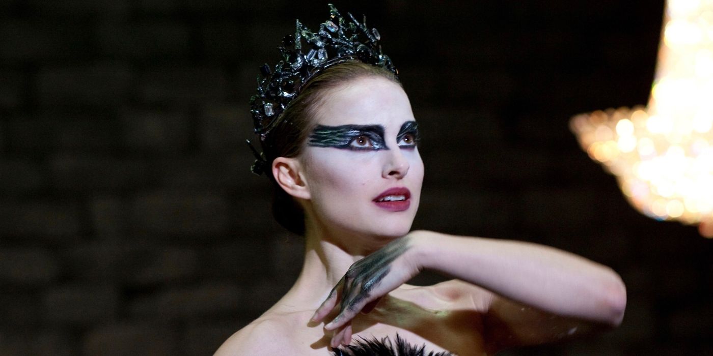 Why Natalie Portman's Black Swan Performance Angers Some Dancers