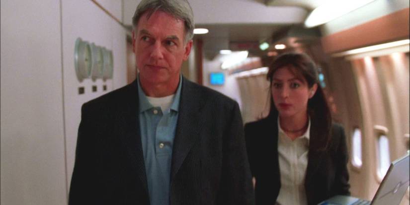 NCIS Star Cote de Pablo Hypes Tony and Ziva Spinoff During 1000th ...