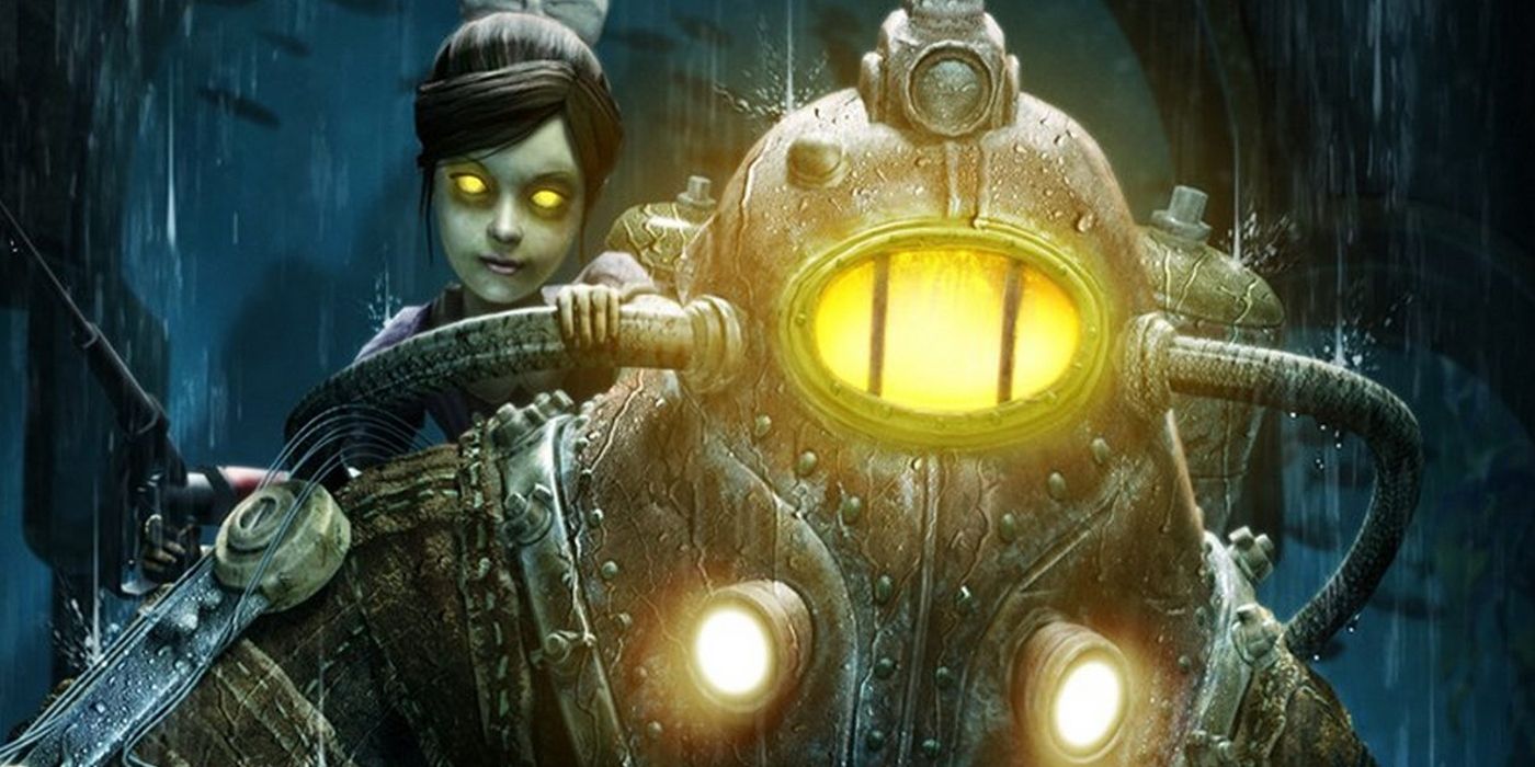 Netflix's Live-Action 'BioShock' Adaptation Gets Good News From Director